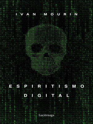 cover image of Espiritismo digital